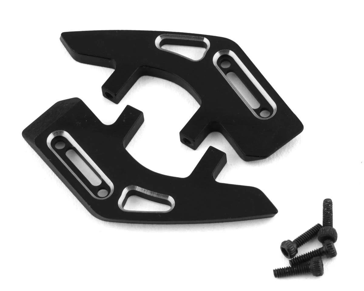 RC4WD CChand Hood Vents For Traxxas TRX-4 2021 Bronco 7 RC4WD CChand Hood Vents For Traxxas TRX-4 2021 Bronco - Image 7