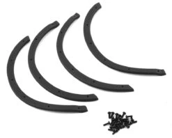 RC4WD CCHand Fender Flares For Traxxas TRX-4 2021 Bronco (Medium)