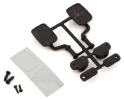 RC4WD Vanquish VS4-10 Phoenix Front Headlight Bezel Set -AMAIN HOBBIES SHOP rc4vvvc1341 4