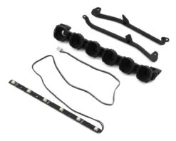 RC4WD Vanquish VS4-10 Phoenix Front Headlight Bezel Set -AMAIN HOBBIES SHOP rc4vvvc1342 4