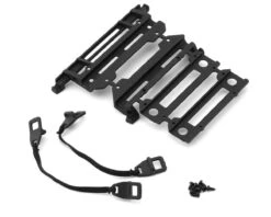 RC4WD Vanquish VS4-10 Phoenix CChand Aluminum Roof Rack 22 RC4WD Vanquish VS4-10 Phoenix CChand Aluminum Roof Rack -AMAIN HOBBIES SHOP rc4vvvc1392 2