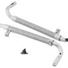 RC4WD Scale Side Exhaust Stacks For Traxxas TRX-6 Ultimate RC Hauler (2)