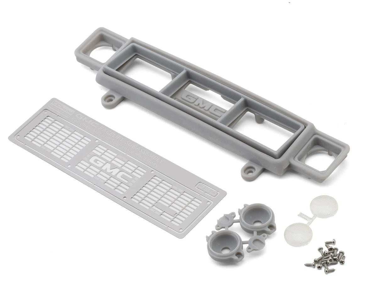 RC4WD Towing Mirrors For RC4WD Chevrolet Blazer & K10 9 RC4WD Towing Mirrors For RC4WD Chevrolet Blazer & K10 - Image 9