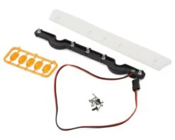 RC4WD Front Inner Fender Set For RC4WD Chevrolet Blazer & K10 -AMAIN HOBBIES SHOP rc4vvvc1474 1