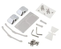 RC4WD Front Inner Fender Set For RC4WD Chevrolet Blazer & K10 -AMAIN HOBBIES SHOP rc4vvvc1476 1