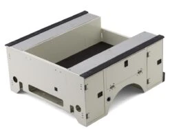 RC4WD Chevrolet K10 Scottsdale Aluminum Utility Bed 1/10 Scale Accessory -AMAIN HOBBIES SHOP rc4vvvc5003 2