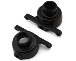 RC4WD Yota II Ultimate Scale Cast Rear Axle (Chrome)