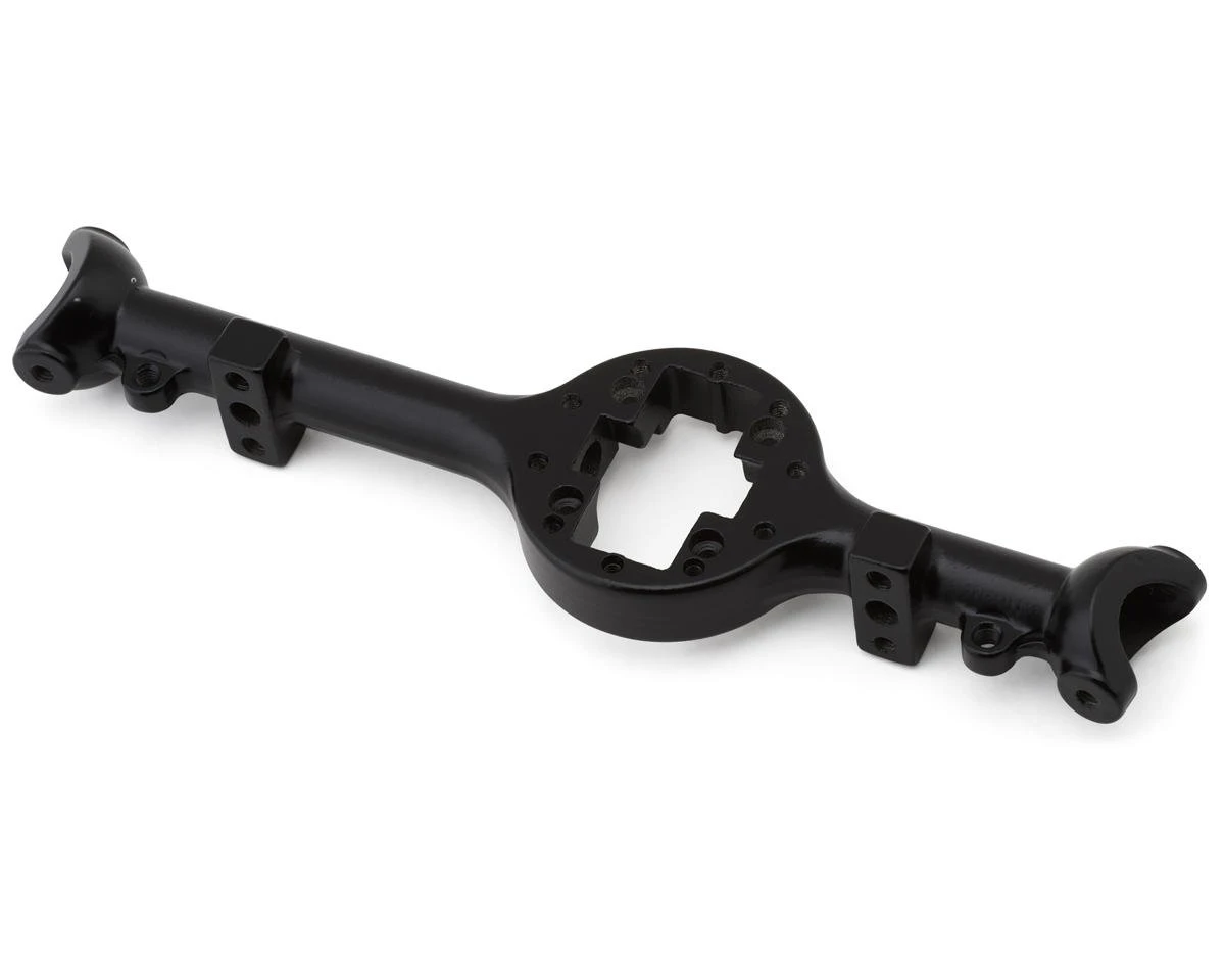 RC4WD Yota II Ultimate Scale Cast Rear Axle (Chrome) 4 RC4WD Yota II Ultimate Scale Cast Rear Axle (Chrome) - Image 4