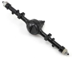RC4WD Yota II Ultimate Scale Cast Rear Axle