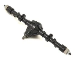 RC4WD K44 Ultimate Scale Cast Rear Axle