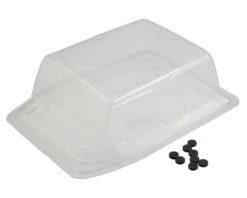 RC4WD Tamiya Lexan Windshield (TAM84071)