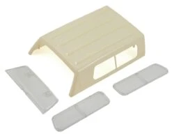 RC4WD Mojave & Hilux Tightfit Truck Topper Set