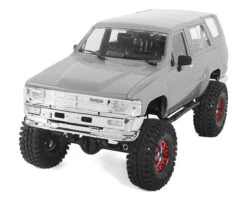 RC4WD 1985 Toyota 4Runner Hard Body Complete Set