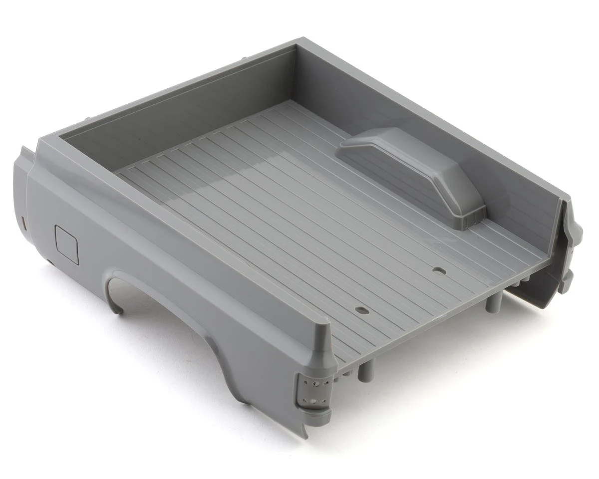 RC4WD Chevrolet K10 Scottsdale Molded Hard Body (Tailgate & Door Panels) 4 RC4WD Chevrolet K10 Scottsdale Molded Hard Body (Tailgate & Door Panels) - Image 4