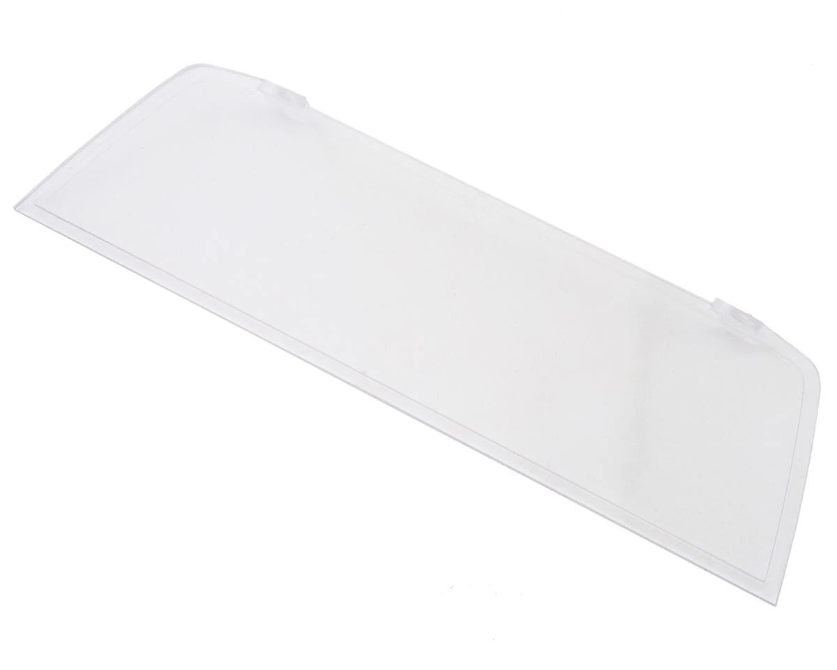 RC4WD Chevrolet K10 Scottsdale Molded Hard Body (Tailgate & Door Panels) 2 RC4WD Chevrolet K10 Scottsdale Molded Hard Body (Tailgate & Door Panels) - Image 2