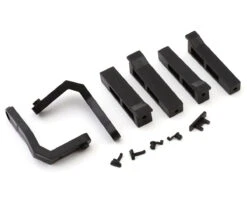 RC4WD Chevrolet K10 Scottsdale Doors And Tailgate Handles Set