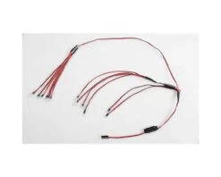 RC4WD Cruiser Body LED Basic Lighting System