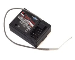 RC4WD XR3/XR4 2.4Ghz 4 Channel Receiver