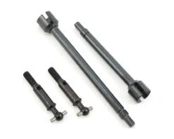 RC4WD Yota Front Steel Axle Shaft