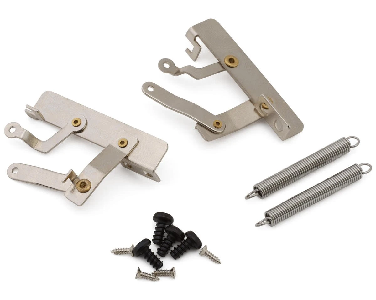 RC4WD LED Cab Lights For RC4WD Chevrolet Blazer & K10 1 RC4WD LED Cab Lights For RC4WD Chevrolet Blazer & K10