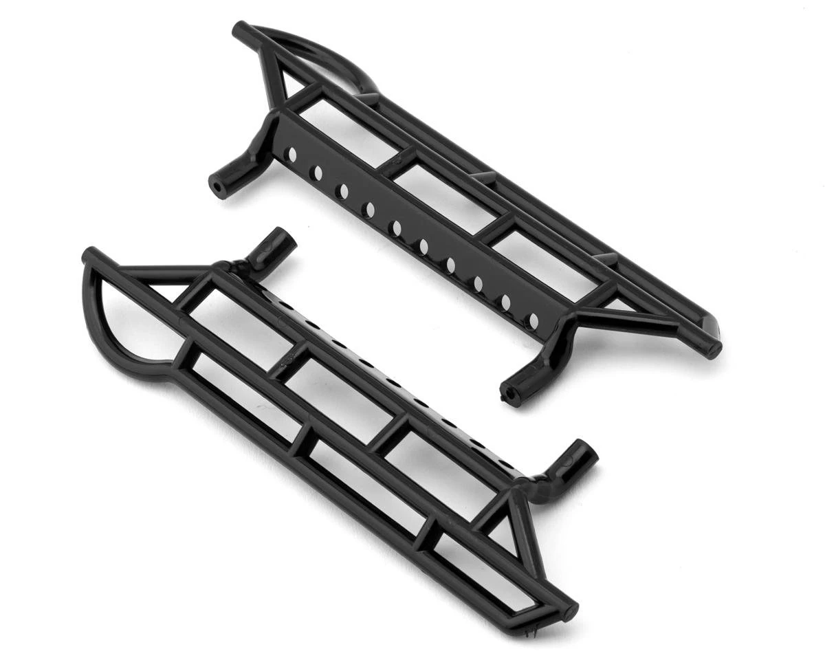 RC4WD Rear Plastic Tube Bumper For Trail Finder 2 3 RC4WD Rear Plastic Tube Bumper For Trail Finder 2 - Image 3