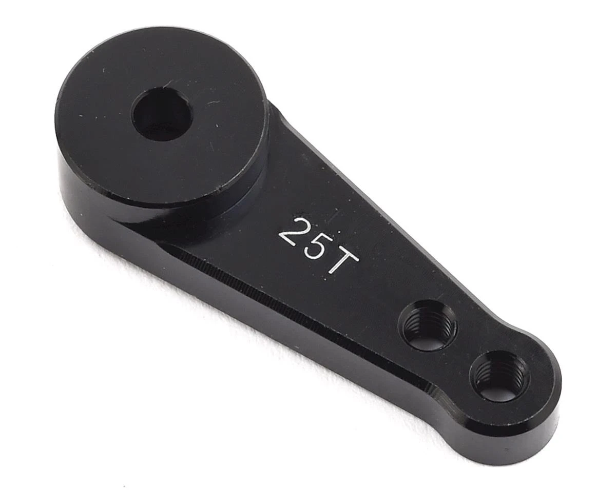 RC4WD Gelande II Heavy Duty Metal Servo Arm (25T) 1 RC4WD Gelande II Heavy Duty Metal Servo Arm (25T)