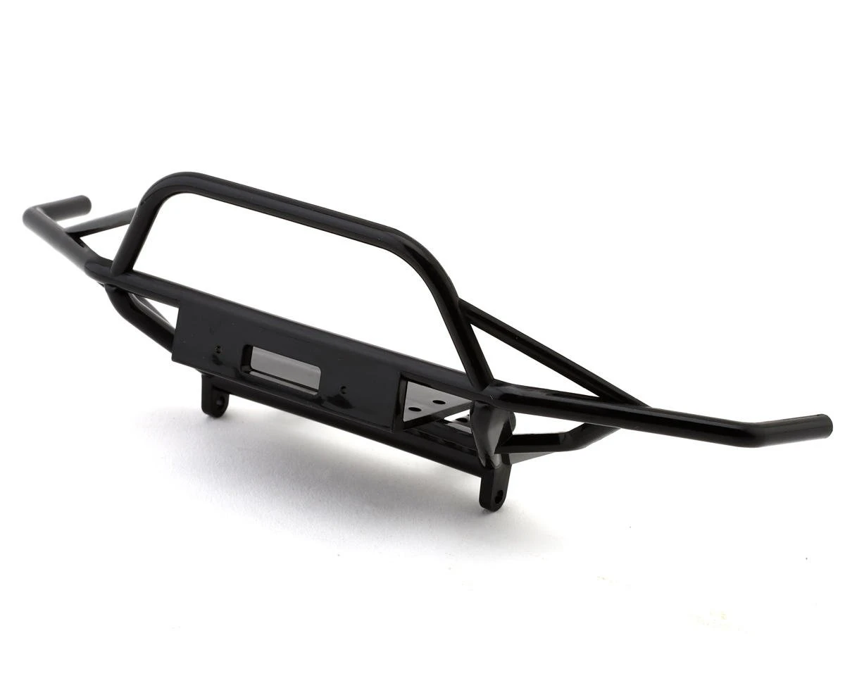 RC4WD Marlin Crawler Front Winch Bumper W/Stinger For Trail Finder 2 V2 1 RC4WD Marlin Crawler Front Winch Bumper W/Stinger For Trail Finder 2 V2