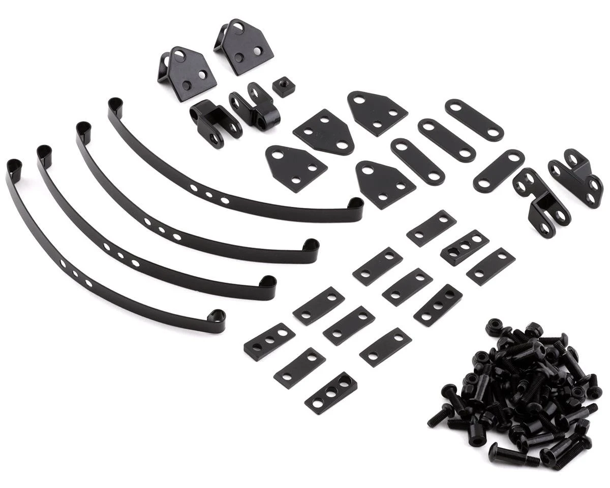 RC4WD Gelande II Leaf Spring Kit 2 RC4WD Gelande II Leaf Spring Kit - Image 2
