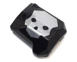 RC4WD Ballistic Fabrications Differential Cover For Traxxas TRX-4