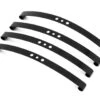 RC4WD Super Soft Flex Leaf Springs (4) (Gelande II)