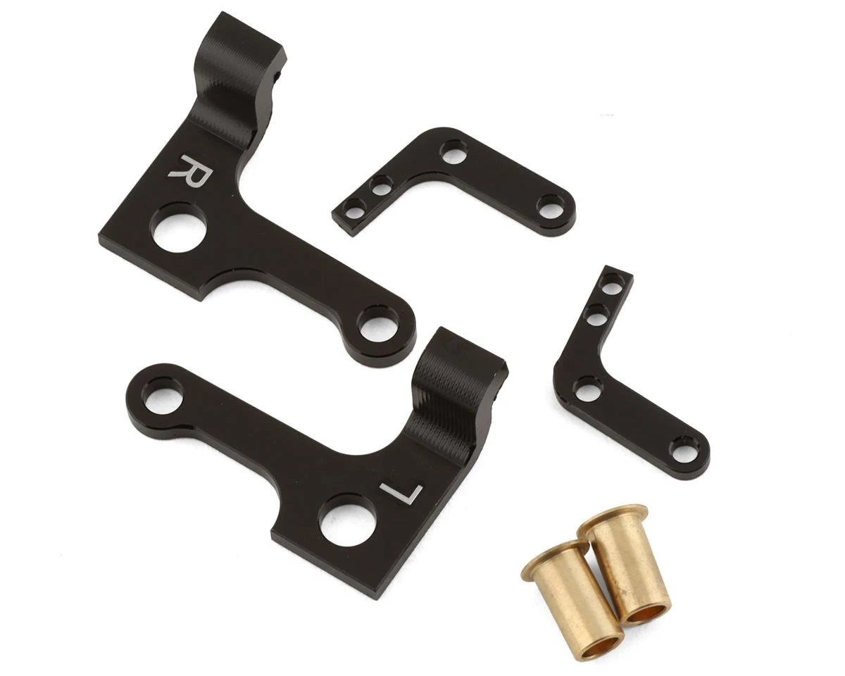 RC4WD Baer Brake System Caliper Set (2.2"/1.9") 4 RC4WD Baer Brake System Caliper Set (2.2"/1.9") - Image 4