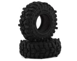 RC4WD Mickey Thompson Baja Pro X 1.0" Scale Tires (2) (X2S3)