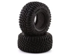 RC4WD BFGoodrich T/A KR3 1.0" Micro Crawler Tires (2)