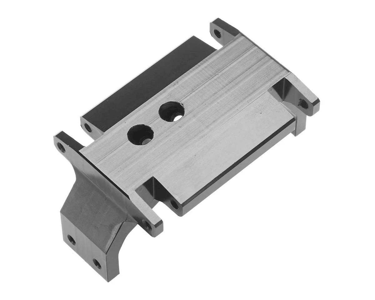 RC4WD Transfer Case/Lower 4 Link Mount (Gelande 2 Chassis) 1 RC4WD Transfer Case/Lower 4 Link Mount (Gelande 2 Chassis)