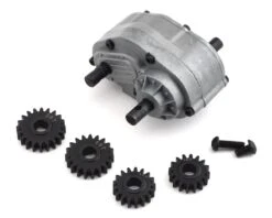 RC4WD Trail Finder 2/Gelande II Over/Underdrive Transfer Case Set