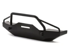 RC4WD Trail Finder 2 Type B Machine Front Winch Bumper