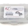 RC Screwz RC4WD Trail Finder II Stainless Steel Screw Kit