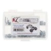 RC Screwz Trail Finder 2 SWB Stainless Steel Screw Kit