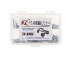RC Screwz Trail Finder 2 SWB Stainless Steel Screw Kit