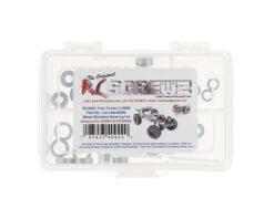 RC Screwz RC4WD Trail Finder 2 SWB Metal Shielded Bearing Kit