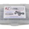 RC Screwz Vaterra Twin Hammers Rock Racer Stainless Steel Screw Kit
