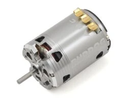 Ruddog RP540 540 Sensored Brushless Motor (4.0T)