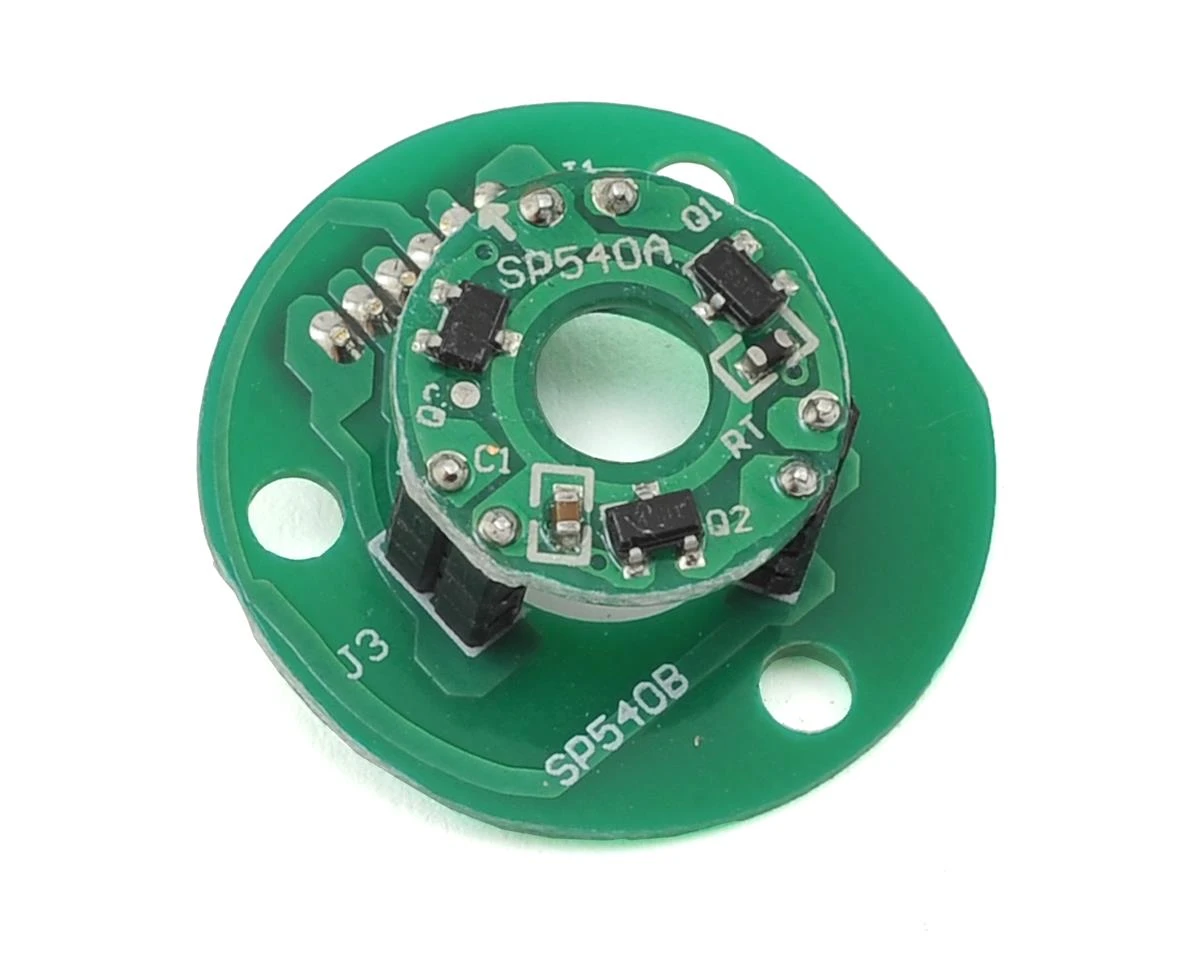 Ruddog RP540 Sensor Unit 1 Ruddog RP540 Sensor Unit