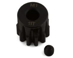 Ruddog Mod 1 Steel Pinion Gear (11T)