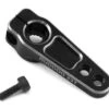 Ruddog Aluminum Servo Horn (Black) (23T - JR/Airtronics/KO)