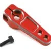 Ruddog Aluminum Servo Horn (Red) (23T - JR/Airtronics/KO)