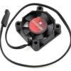 Ruddog 30mm Fan W/240mm Wire