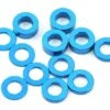 Ruddog 3mm Washer Set (Light Blue) (0.5mm/1.0mm/2.0mm)