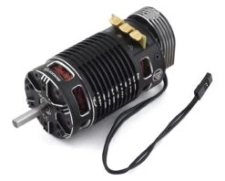 Ruddog RP691 1/8 Sensored Competition Brushless Motor (1800Kv)