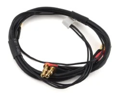Ruddog 2S Charge Lead W/XT60 Connector & 4-5mm Stepped Bullets (60cm) (7 Pin-XH) -AMAIN HOBBIES SHOP rdgrp 0215 5